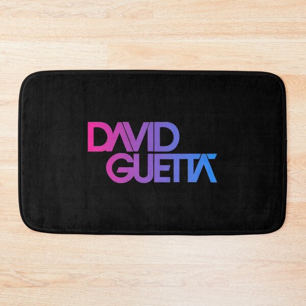 Item preview, Davids Guettas Gradients Logo Style designed and sold by Goodimoodshop.