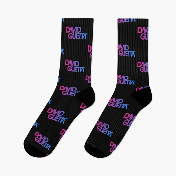 Item preview, Davids Guettas Gradients Logo Style designed and sold by Goodimoodshop.