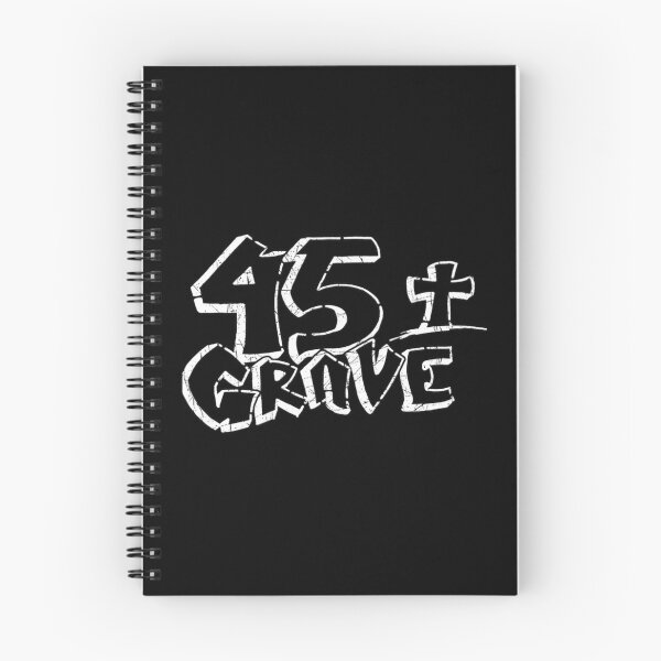 Item preview, 45 Grave Band designed and sold by AnasAsiri.