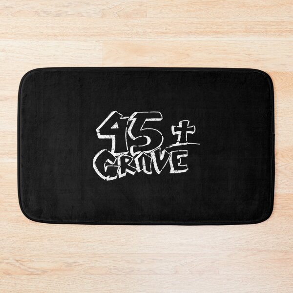 Item preview, 45 Grave Band designed and sold by AnasAsiri.