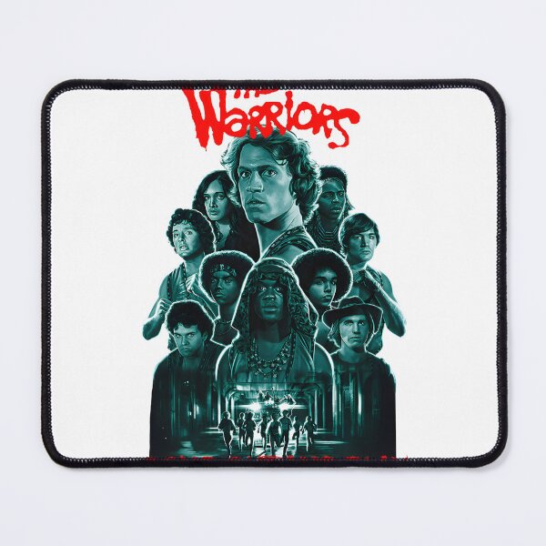 Item preview, The Warriors Classic Vintage Inspired Street Style Design designed and sold by kellesus.