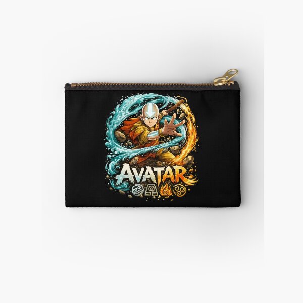Item preview, Avatar Aang Elemental Control  designed and sold by Aimemore.