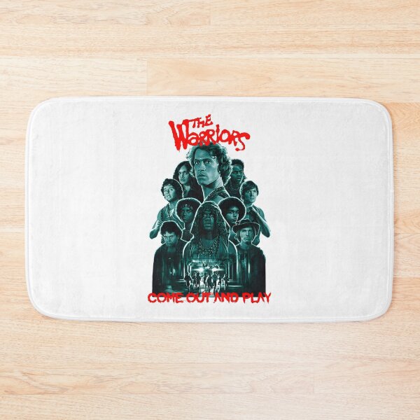 Item preview, The Warriors Classic Vintage Inspired Street Style Design designed and sold by kellesus.