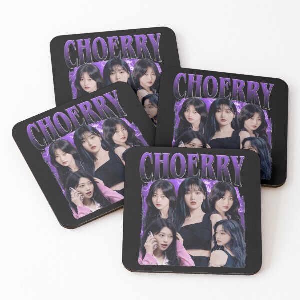 Item preview, Retro Kpop Girl Group Fan designed and sold by TimothyWo69527.