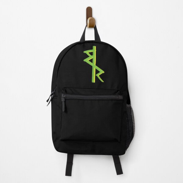 Item preview, Edgerunners Logo | David Martinez Logo (Black) designed and sold by KUYISTY.