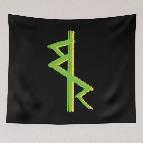 Item preview, Edgerunners Logo | David Martinez Logo (Black) designed and sold by KUYISTY.