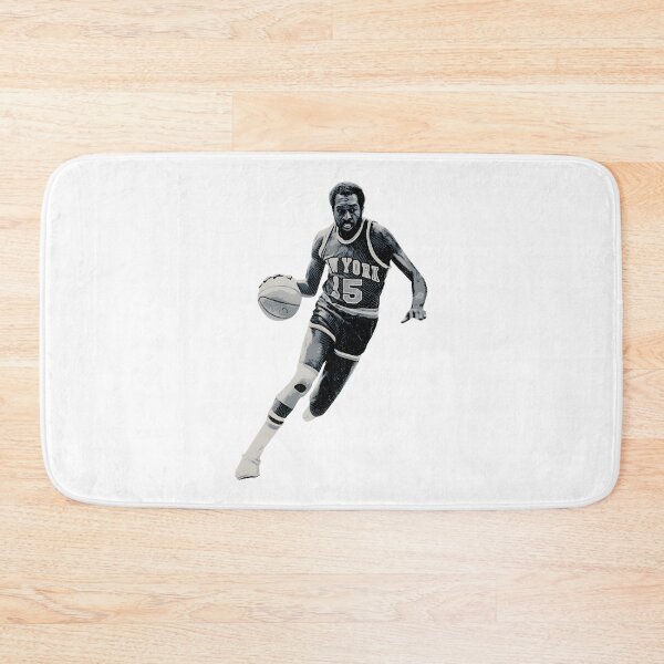 Item preview, Vintage Earl Monroe Classic Basketball Legend Artwork designed and sold by Wedoart-shop.