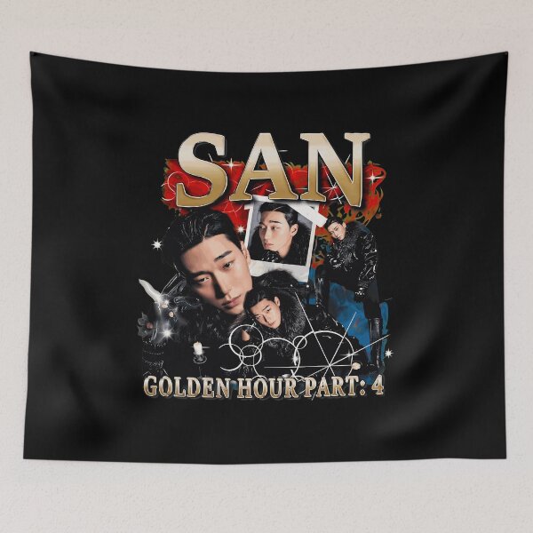 Item preview, Retro Artist Fan designed and sold by aanKammler8.