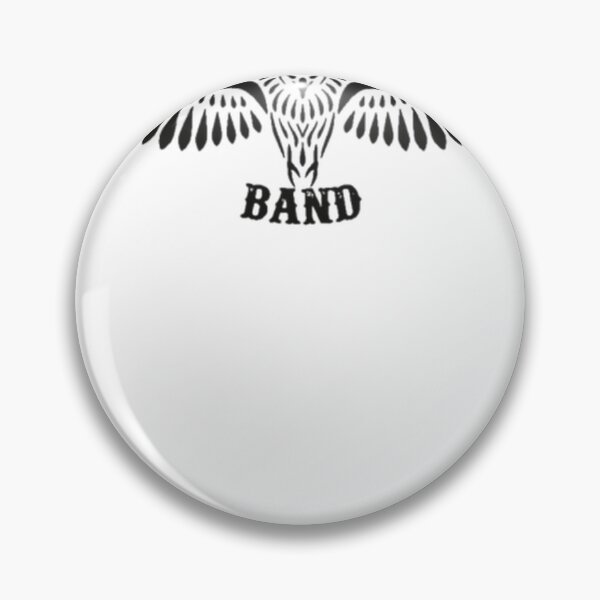 Item preview, Will Rhodes Band Old School bl #140 designed and sold by design-aas-sum.