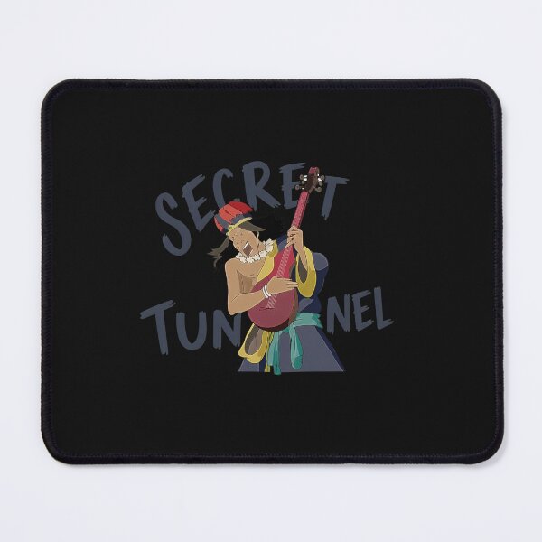 Item preview, Secret Tunnel Singer Character designed and sold by Aimemore.