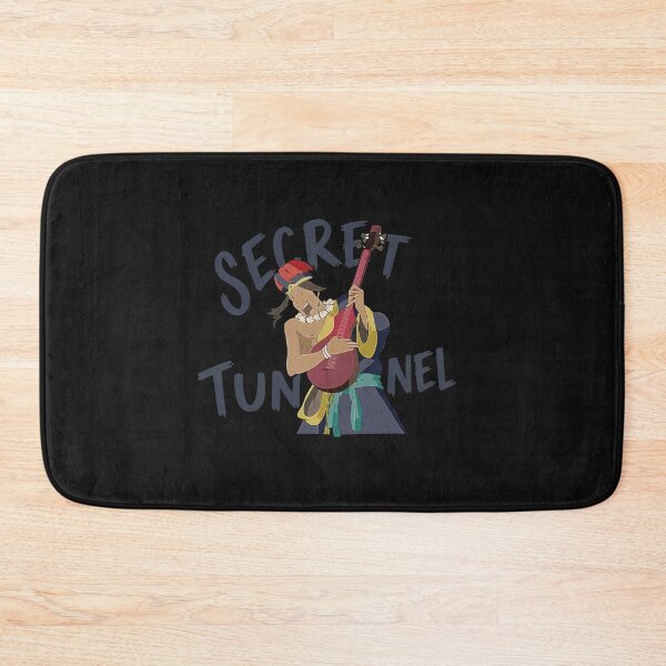 Item preview, Secret Tunnel Singer Character  designed and sold by Aimemore.