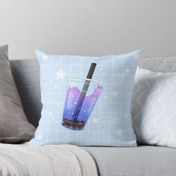 Item preview, Space Boba designed and sold by JennyYukiLy.