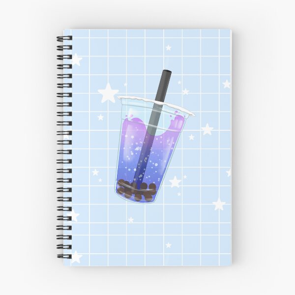 Item preview, Space Boba designed and sold by JennyYukiLy.