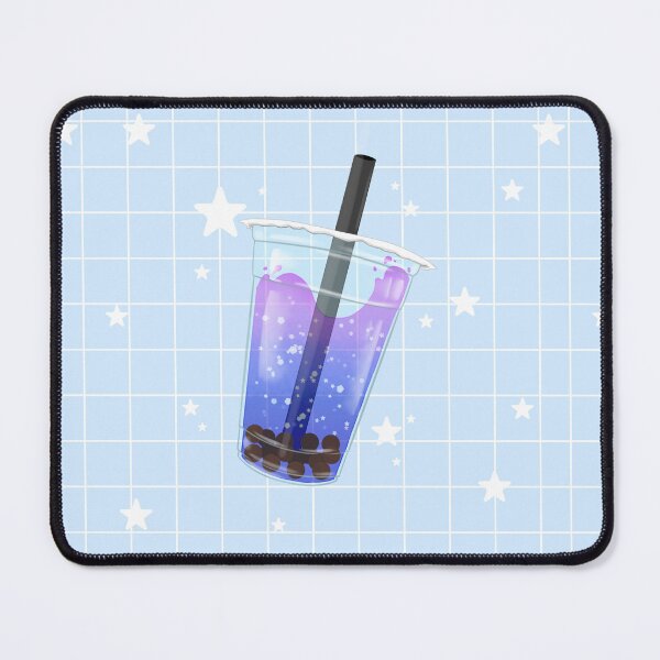 Item preview, Space Boba designed and sold by JennyYukiLy.