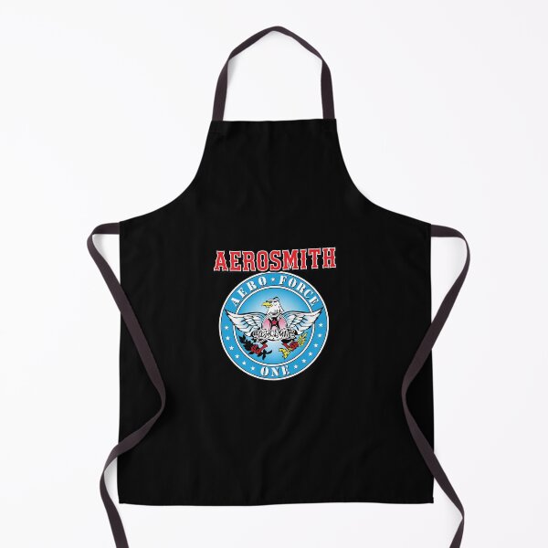 Item preview, Aero Force One Rock Band Crest designed and sold by DIEGYNOSO12.