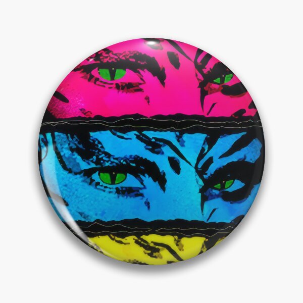 Item preview, Discharge Band Logo designed and sold by GlumacPerazzoz.