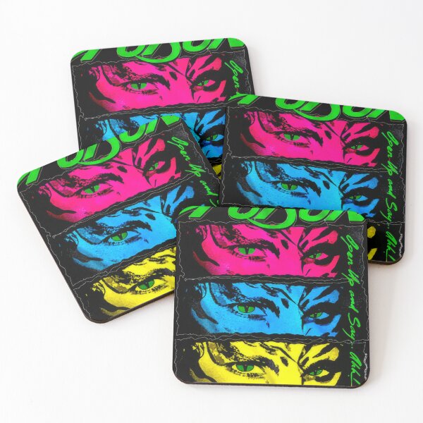 Item preview, Discharge Band Logo designed and sold by GlumacPerazzoz.