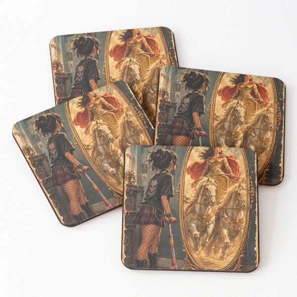 Item preview, Reflections: Deborah designed and sold by halibutgoatramb.