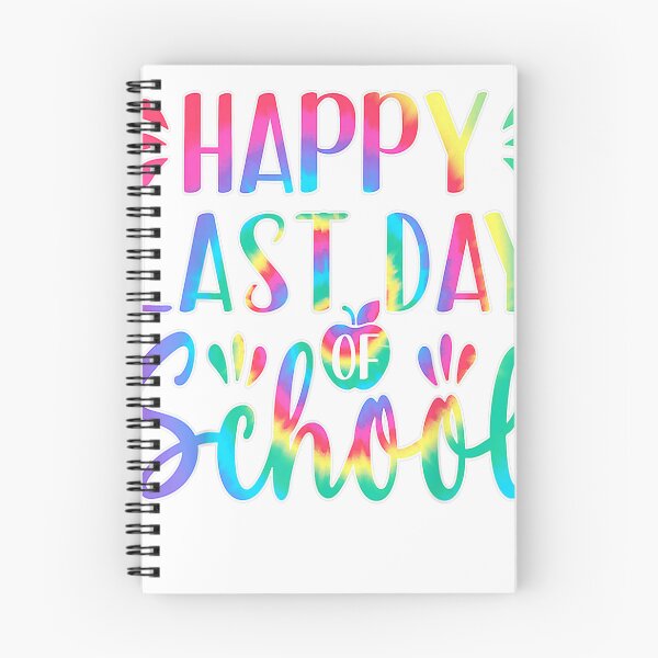 Item preview, Happy Last Day Of School Shirt Teacher Student Graduation  designed and sold by Foroirebouti.