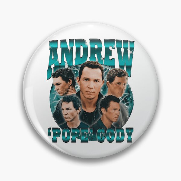 Item preview, Retro Actor Tribute T-Shirt designed and sold by zikNicholls.