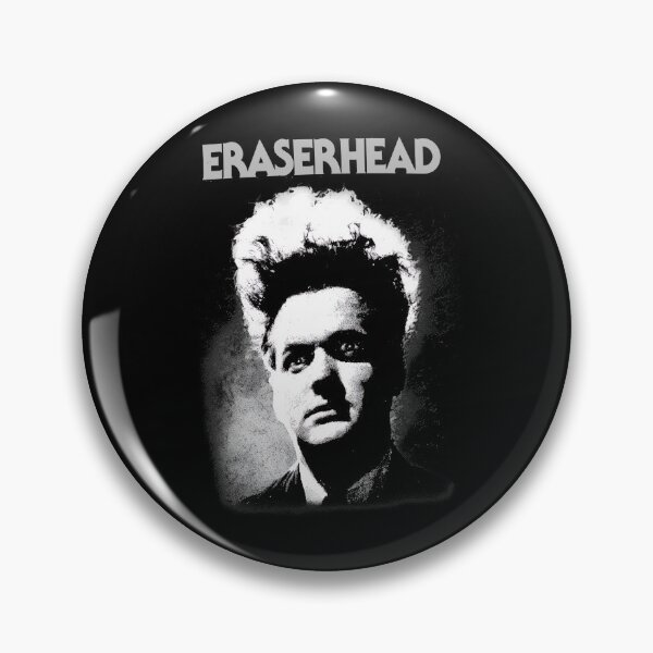 Item preview, Eraserhead designed and sold by Goodimoodshop.