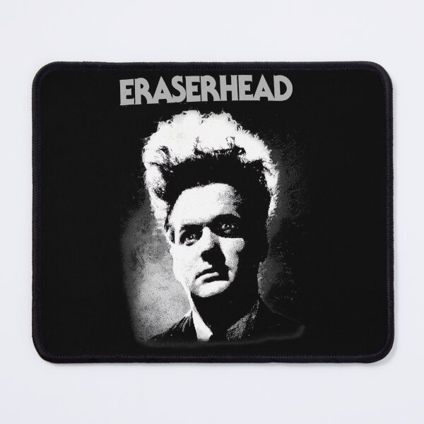 Item preview, Eraserhead designed and sold by Goodimoodshop.