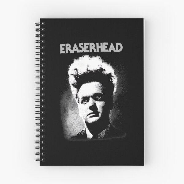 Item preview, Eraserhead designed and sold by Goodimoodshop.