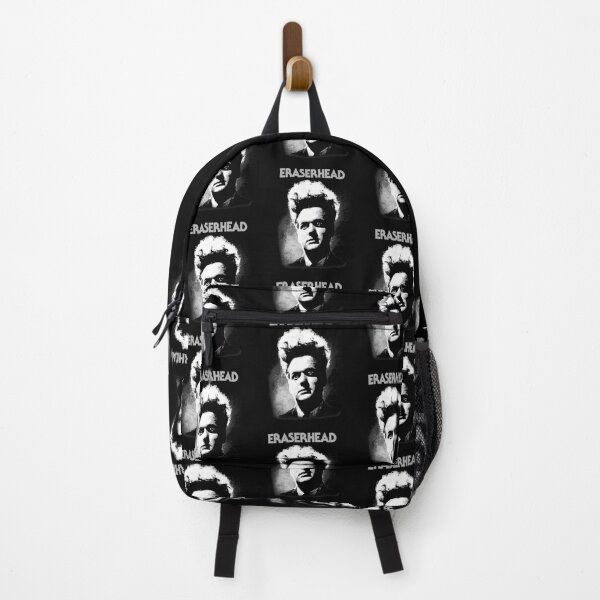 Item preview, Eraserhead designed and sold by Goodimoodshop.