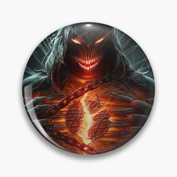 Item preview, Divisive - Disturbed designed and sold by kakkak2305.