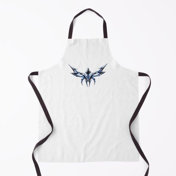 Item preview, Y2K - Tribal Emblem 4 designed and sold by MarkColeImaging.
