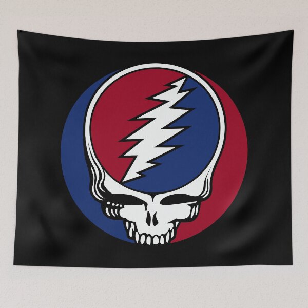 Item preview, Grateful Rock Band designed and sold by iliantymizwa.