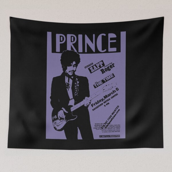 Item preview, 80s music p classic designed and sold by CharlesMullens.
