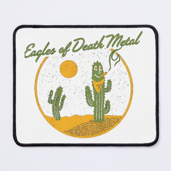 Item preview, Eagles Of Death Metal designed and sold by MicahDBrooks.