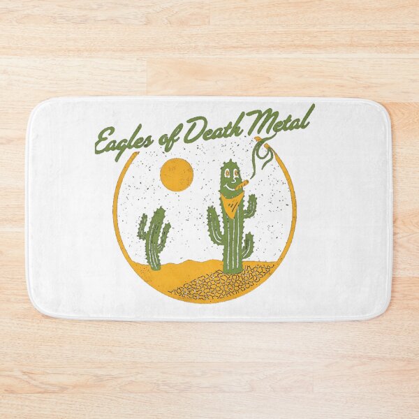 Item preview, Eagles Of Death Metal designed and sold by MicahDBrooks.