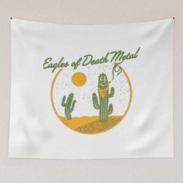 Item preview, Eagles Of Death Metal designed and sold by MicahDBrooks.