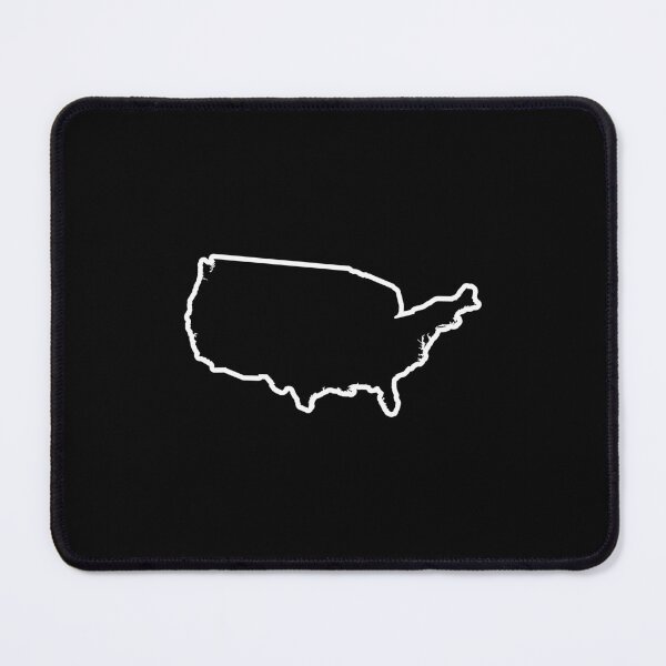 Item preview, United States Country Outline US designed and sold by shitpostee.
