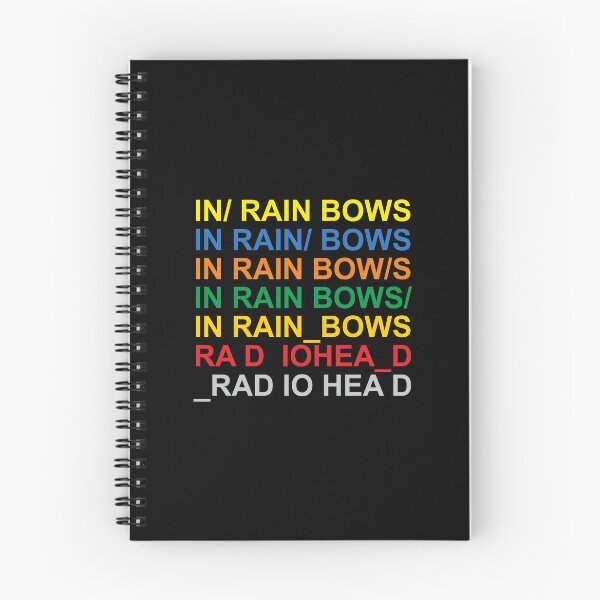 Item preview, rain bows colorful concerta designed and sold by vickybeggin.