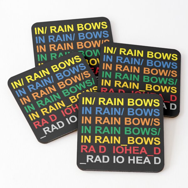 Item preview, rain bows colorful concerta designed and sold by vickybeggin.