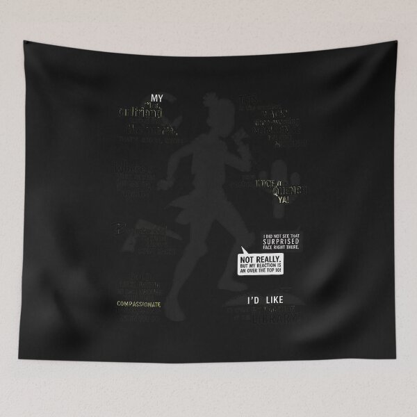 Item preview, Funny Silhouette  designed and sold by Aimemore.