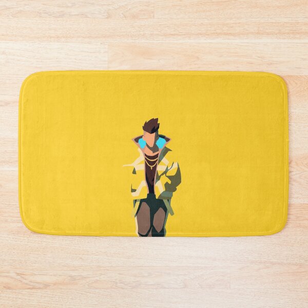 Item preview, David Martinez | Cyberpunk Edgerunners designed and sold by KUYISTY.