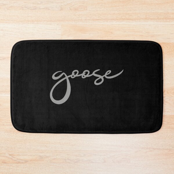 Item preview, Cursives Scripts Word Art Lettering Gooses designed and sold by Goodimoodshop.