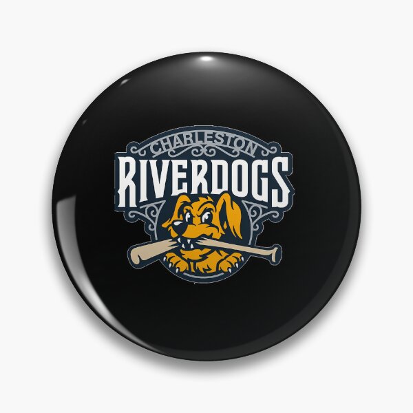 Item preview, Charleston Riverdogs  designed and sold by engsmart.