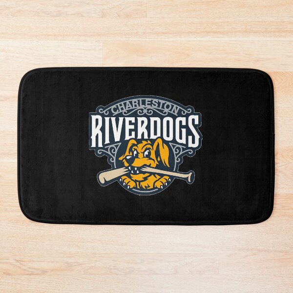 Item preview, Charleston Riverdogs  designed and sold by engsmart.
