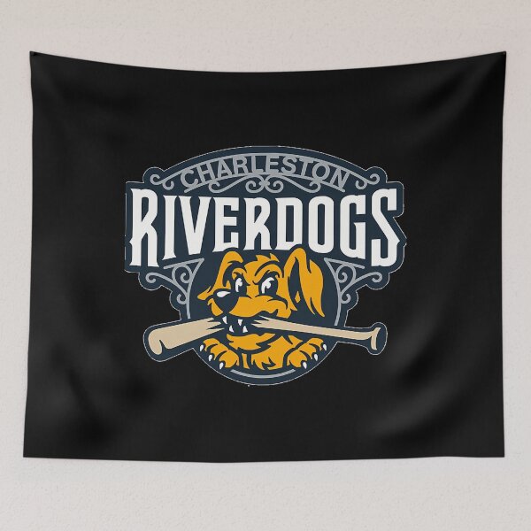 Item preview, Charleston Riverdogs  designed and sold by engsmart.