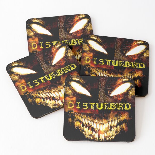 Item preview, The-disturbed-mama designed and sold by jakkarin123.