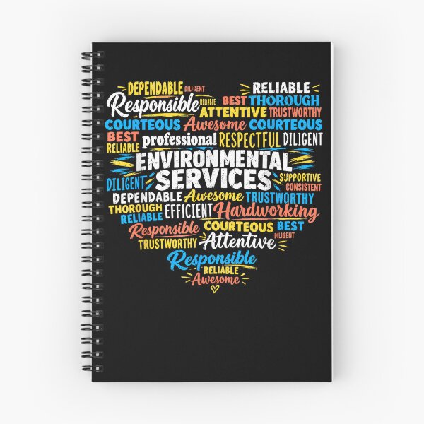 Item preview, Environmental Services Housekeeping Cleaning Appreciation designed and sold by KristenSabol.
