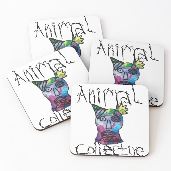 Item preview, Colorful Style Design Freak Folk Band designed and sold by KirinStudio.