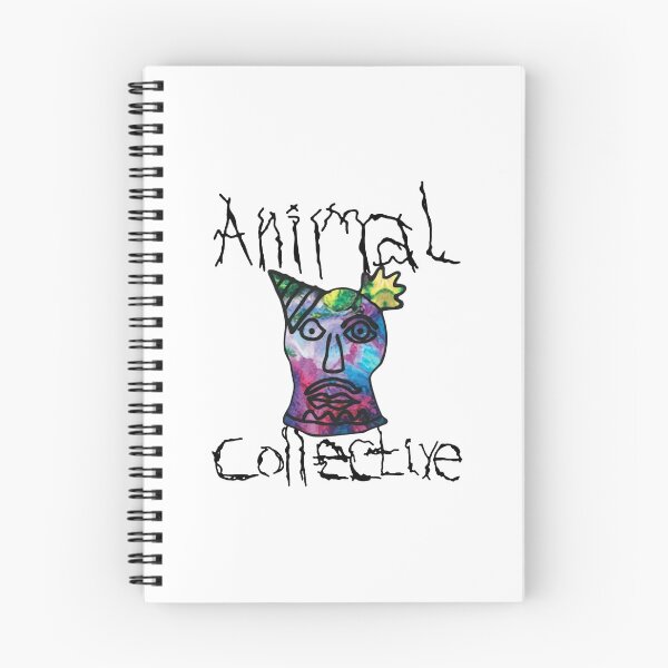 Item preview, Colorful Style Design Freak Folk Band designed and sold by KirinStudio.