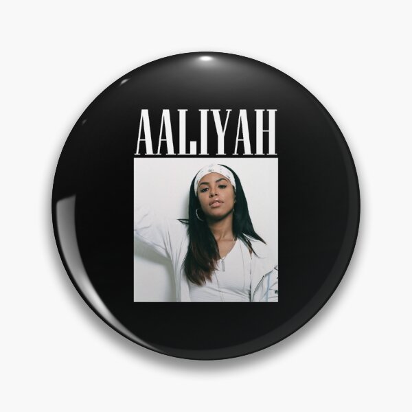 Item preview, aáliÿah designed and sold by CharlesMullens.