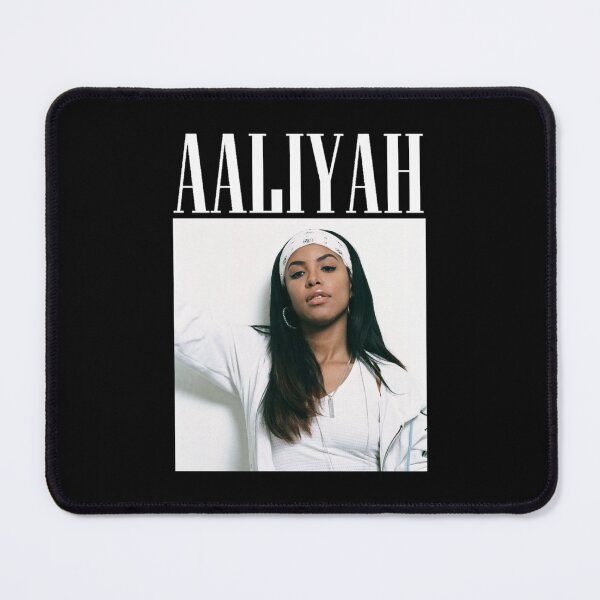 Item preview, aáliÿah designed and sold by CharlesMullens.